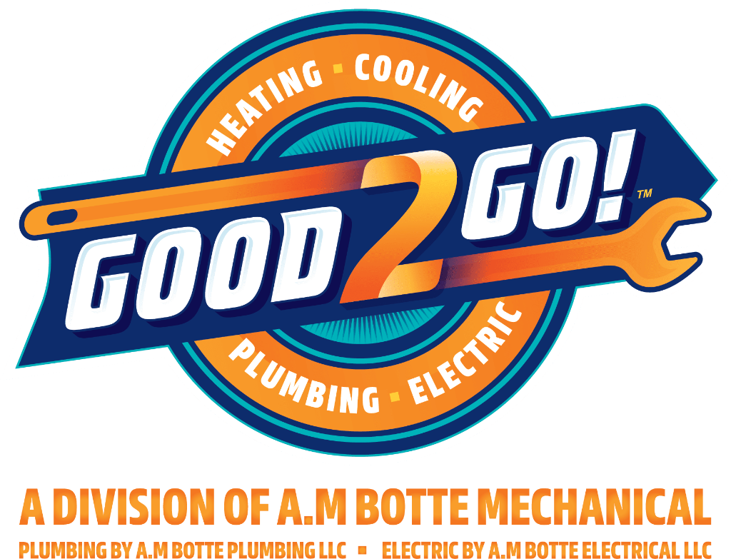 Good 2 Go